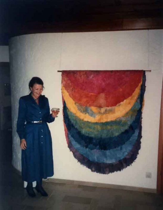 zijdepapier, 1987
